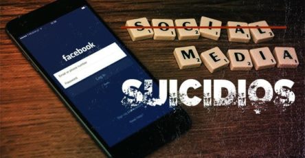 suicidios