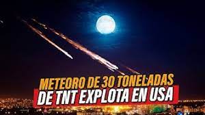 meteoro30toneladas